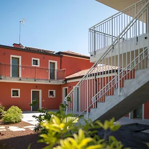 2* Guest house Bella Onda
