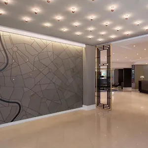 Le Meridien Visconti Италия