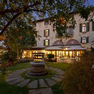 Отель Cipriani