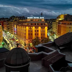 Radisson Blu Ghr Италия