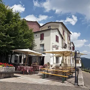 Отель Ristorante Leso