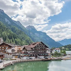 4* Hotel Europa Sul