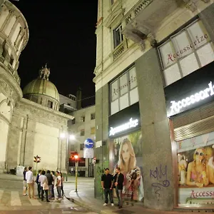 Casa Milano- And Италия