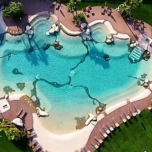 5* Hotel Terme Di Relilax Boutique &